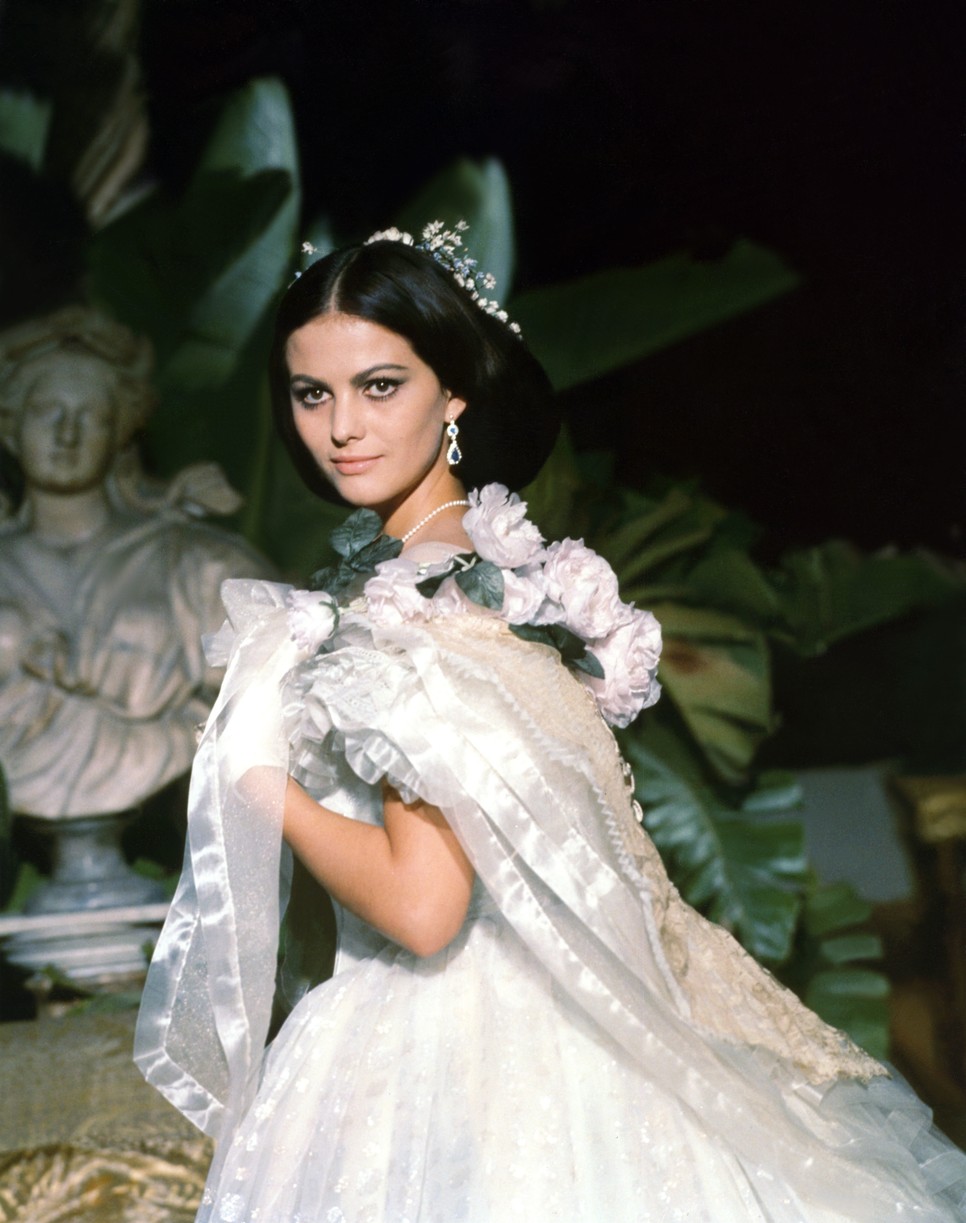 Ezek a filmvászon legszebb hercegnőruhái