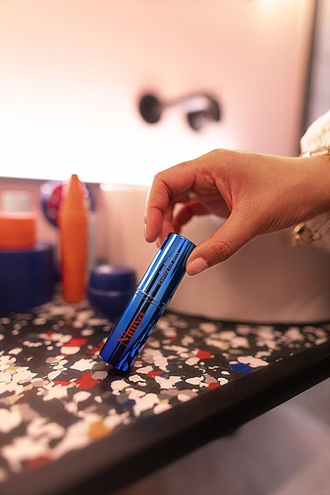 Brrr Brrr hűsítő szemkörnyékápoló stick