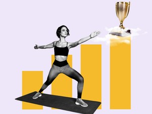 10 tulajdonság, ami csak a született győztes típusokra jellemző