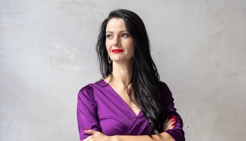 Farkas Ildikó: „Azért dolgozom nap mint nap, hogy a nők szebbnek lássák magukat”