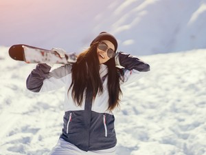 Te is a téli sportok szerelmese vagy? 3 dolog, amire fokozottabban figyelj ilyenkor