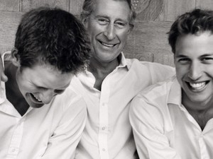 Bántalmazó dadák verték a királyi család gyermekeit, és zsarnok apák nyomták el őket