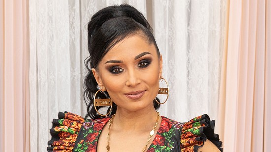 Nótár Mary: „Mindig büszke voltam arra, hogy egy csodálatos kultúrájú, roma családba születhettem”