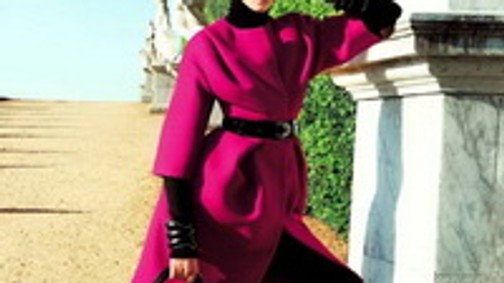 Simons előtt, Galliano után ilyen a Dior