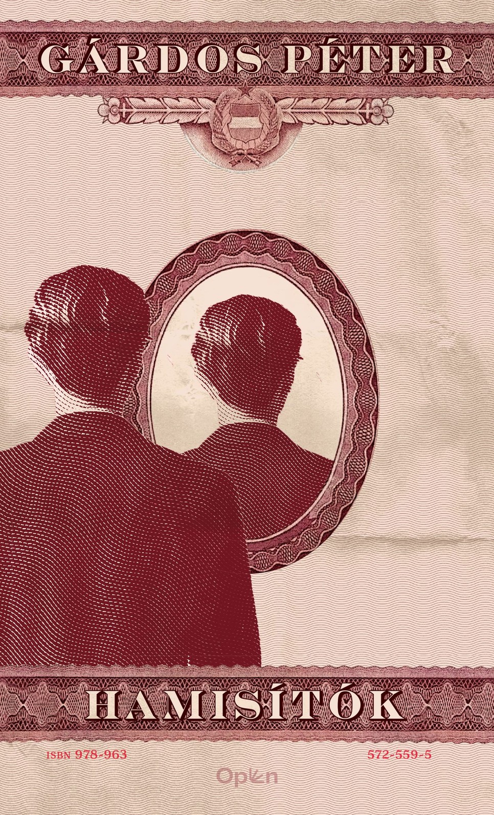 Gárdos Péter Hamisítók című könyve egyszerre ad hiteles és nyomasztó képet a '70-es évekről