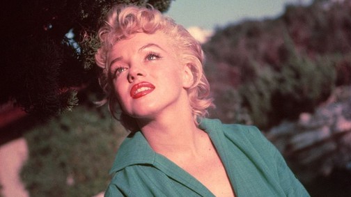Marilyn Monroe ritkán látott utolsó fotói