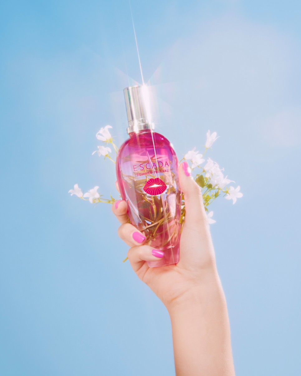 GlamDrop: Éld át tetőtől talpig a nyarat! Mutatjuk hozzá a legszuperebb beauty-bevezetéseket!