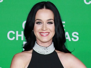 Katy Perry sose legyen más hajad!