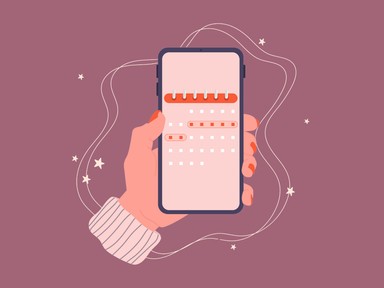 A menstruáció nem csak kellemetlenséggel jár - ismerd meg a ciklusszinkron életmódot