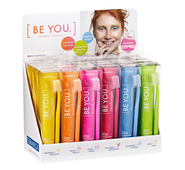 Ilyen egyszerűen lehetnek természetes úton fehérített fogaid