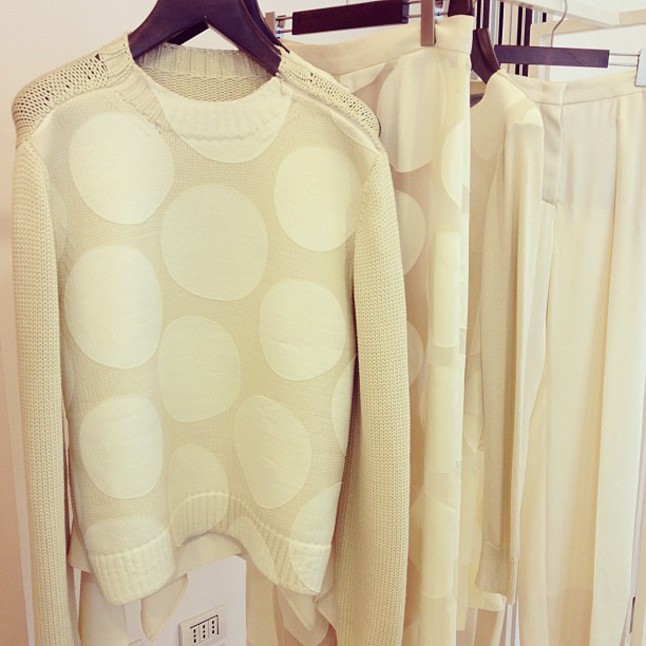 GLAMOUR-tipp: pöttyök és fagyiszínek a Sportmaxtól.