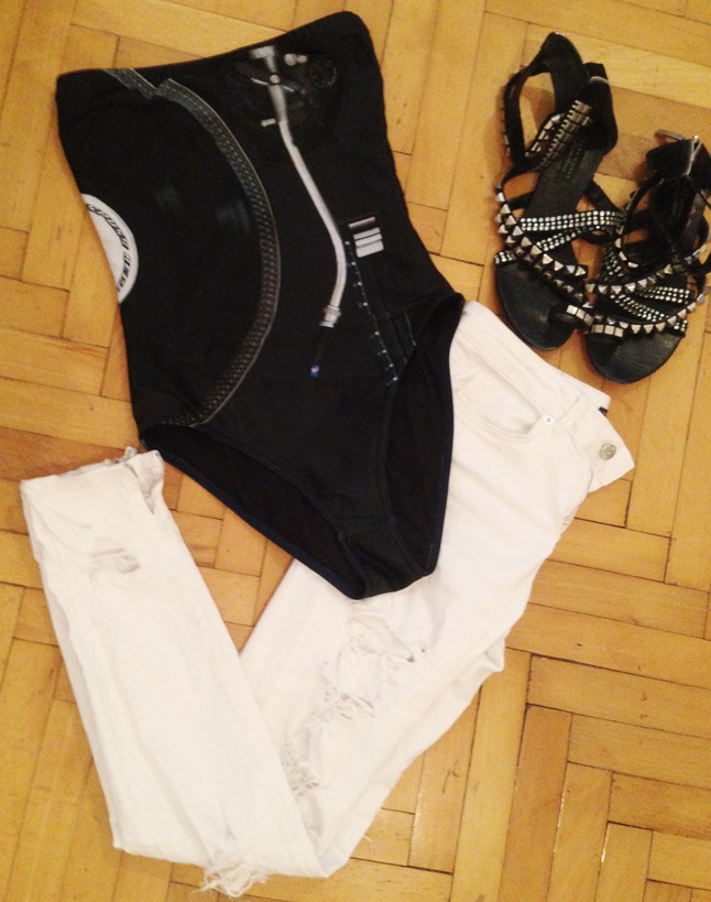 Nagyon vagány hétkezdés a Dj-től