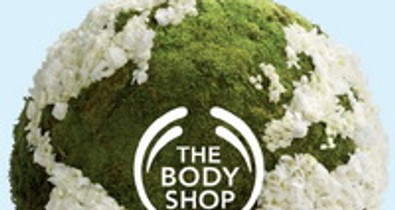 Válts pozitívra a The Body Shoppal!