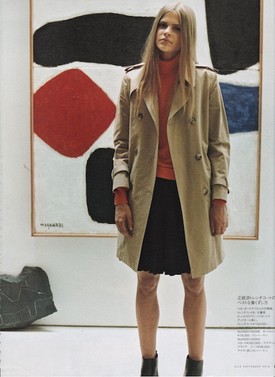 Dalmának szembe kellett nézni az elutasítással