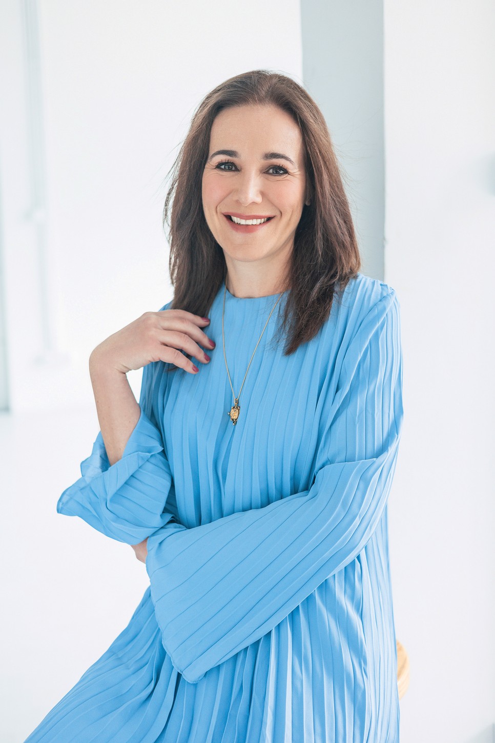 Dr. Lukács Liza Ne cipeld tovább! - Örökölt családi minták a táplálkozásban és az érzelmi evés c. könyvében a témával szorosan összefüggő súlyproblémákat állította középpontba