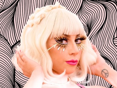 Így nézett ki Lady Gaga az első fellépésén - ráismersz még?