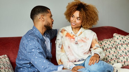 Párhuzamos valóságok a párkapcsolatban - így találhatjátok meg a közös hangot egymással