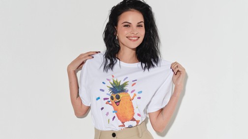 Nádai Anikó: „Sikerült még magamnak is meglepetést okozni, és kicsit jobban megszeretni önmagam”