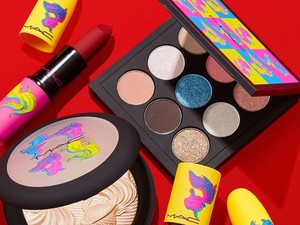 Lépj a Bivaly évébe ezekkel a csodás kozmetikumokkal!