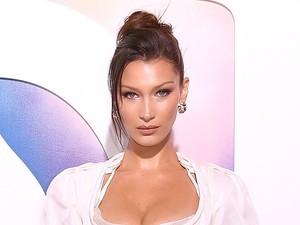 Bella Hadid elmondta, hogy hogyan is lehet valakiből modell