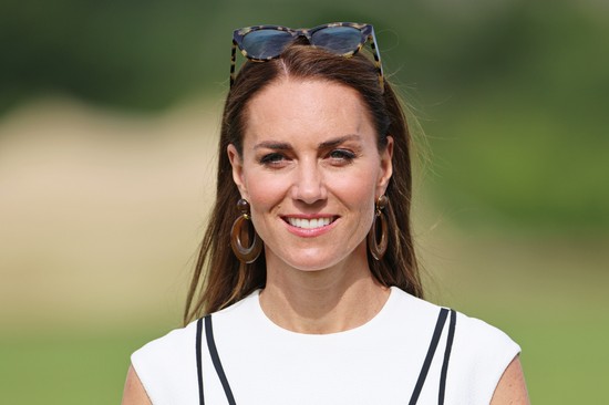 Katalin hercegné és Vilmos nagy ölelkezése a herceg pólómeccsén annyira édes volt