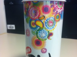 G7- nyeremény: B.U. Hippy Soul parfüm