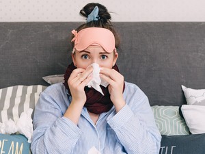 Egy 94 éves orvos szerint EZ a pofonegyszerű módszer, hogy elkerüld az influenzát