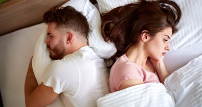 3 jel, hogy rossz párkapcsolatban vagy, és ideje továbbállnod