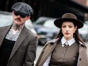 Biológiai oka van annak, hogy a férfiak és a nők annyiszor félreértik egymást egy kapcsolatban