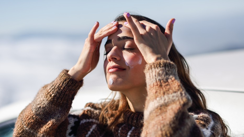 Mutatjuk, hogyan védekezhetsz az UV-sugárzás ellen / Fotó: Creative World BB