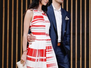 Rió 2016: Megvan! Ez lesz a Magyar Olimpiai Csapat formaruhája!