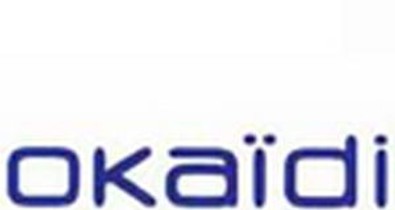 Okaidi