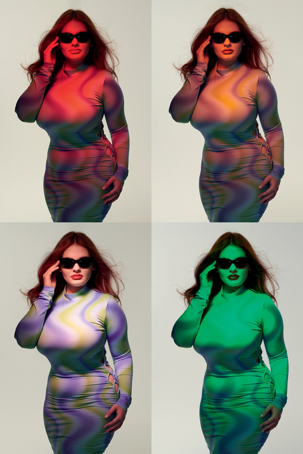 Ruha BERSHKA 7995 Ft | Napszemüveg VERSACE – Optic World Exclusive 91 000 Ft