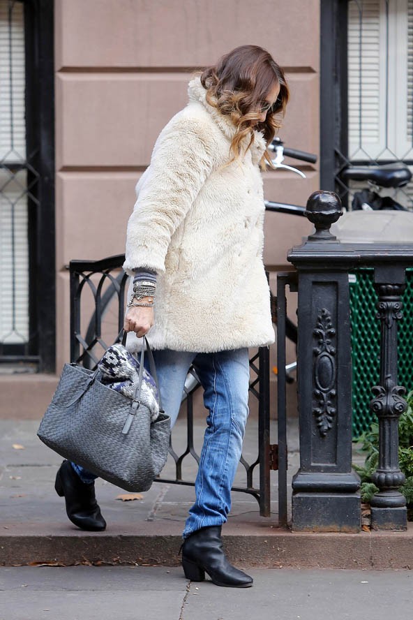 sarah jessica parker