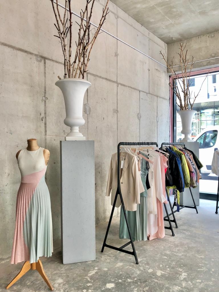 Elindult a régió első digitális divat showroomja