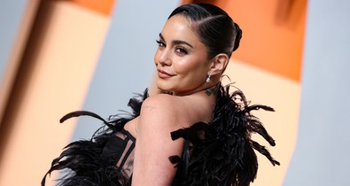Második babáját várja Vanessa Hudgens, zseniális fotóval jelentette be terhességét a High School Musical színésznője