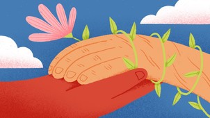 Mindenki megérdemli a méltóságteljes öregedést és a békés búcsúzást