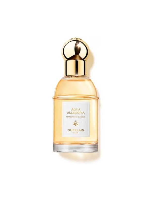 Aqua Allegoria Mandarin Basilic edt GUERLAIN 31 500 Ft/40 ml a Marionnaud üzleteiben és online, GLAMOUR kuponnal 30% kedvezménnyel 22 050 Ft minimum két teljes árú termék vásárlása esetén