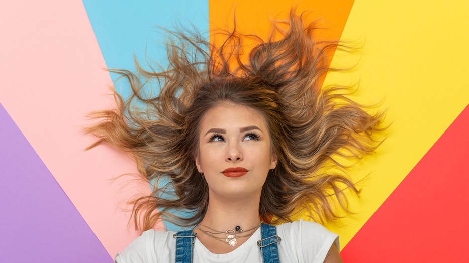 Vajon melyik színtípusba tartozol? Derítsd ki és tündökölj!