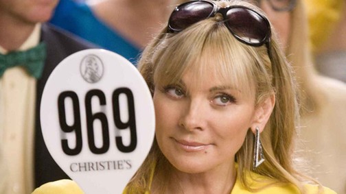 Mit gondol a pasid az előző partnereid számáról?