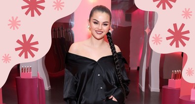 Itt a leggyönyörűbb tavaszi sminktrend - Selena Gomeznek hála