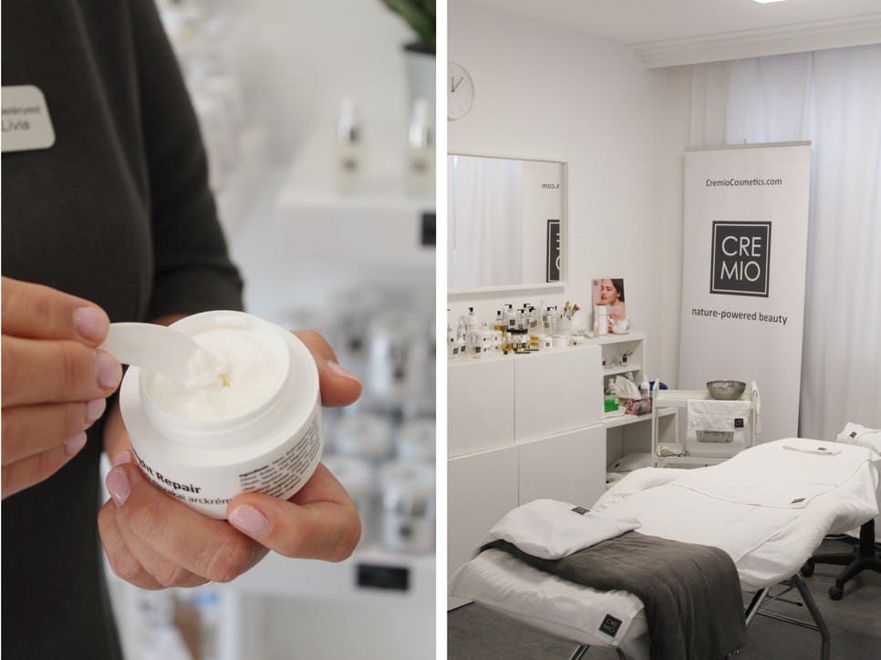 Boldog arcbőr, boldog arc - natúrkozmetikumok egyenesen Budaörsről