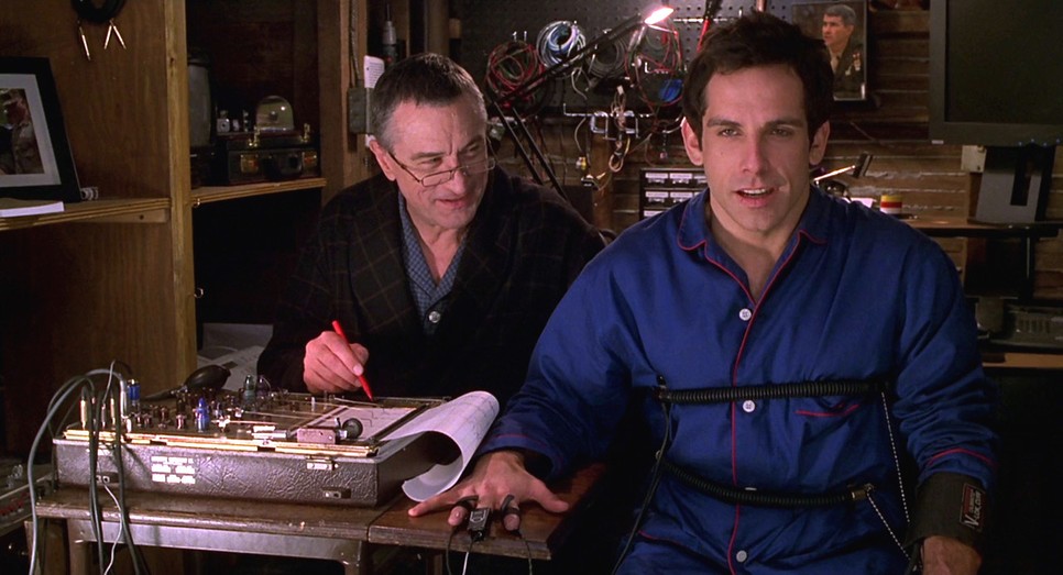 20 elég bugyuta vígjáték, amit mégis imádunk