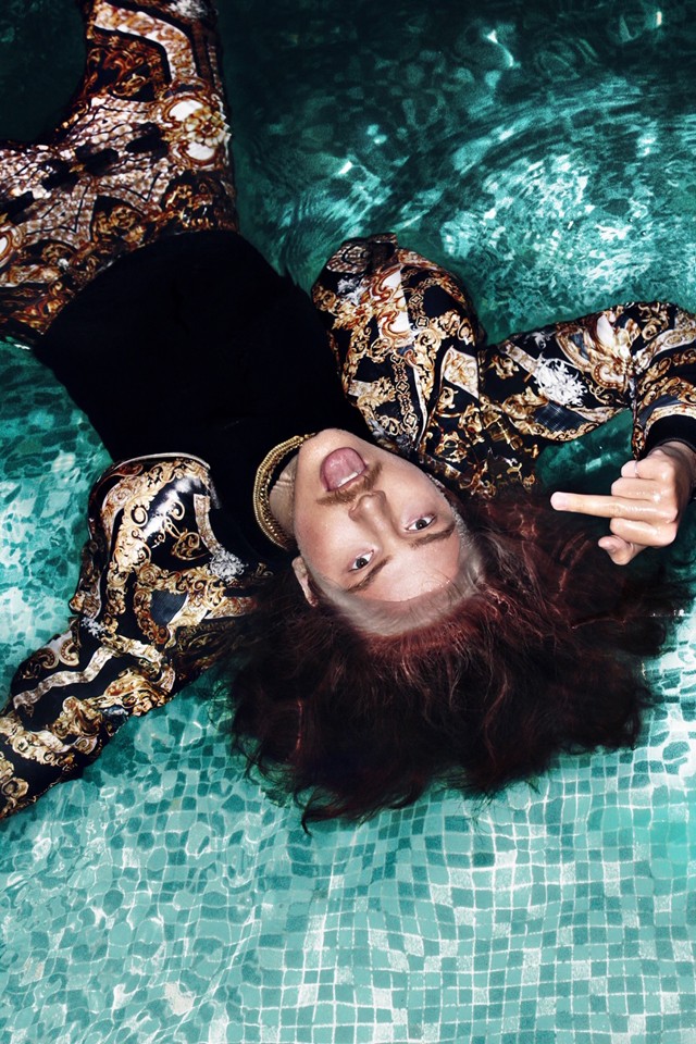 Magyar sztárok is fellépnek Nicki Minaj koncertje előtt Budapesten