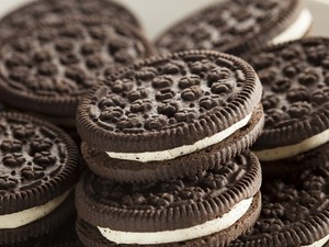 Oreo keksz otthon