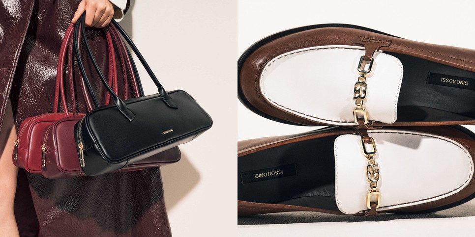 Ajtót nyit a tavasznak a CCC 
- Ideje új perspektívából nézni a divatot! -