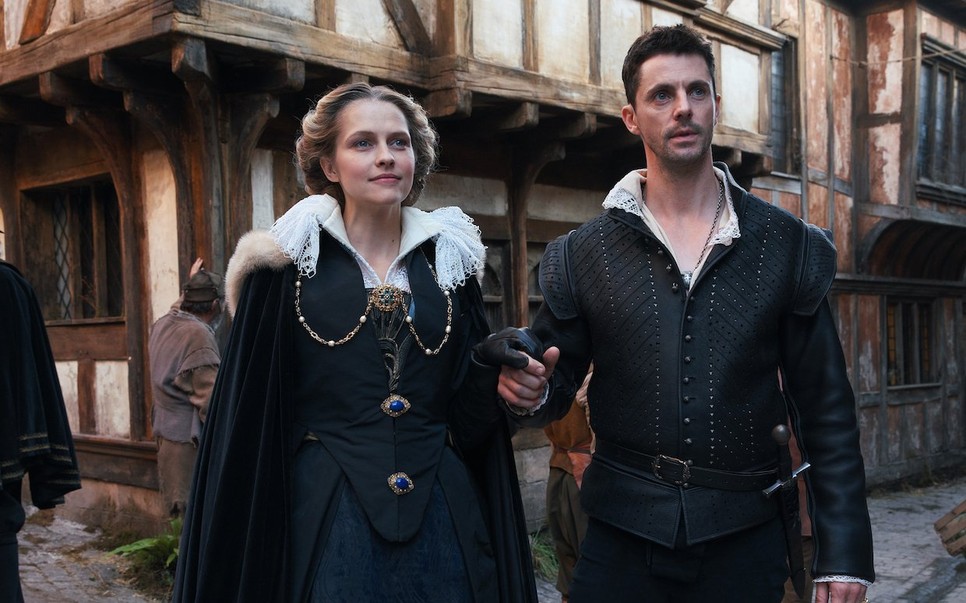 A legjobb boszorkányos filmek és sorozatok Halloweenre, amit most azonnal megnézhetsz