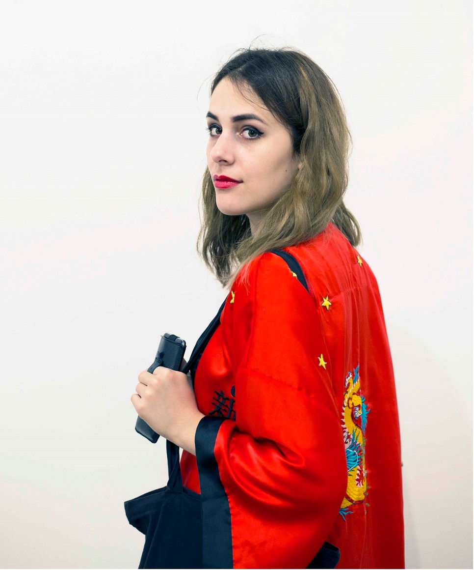 Hogyan viseld újra? Ők mesélnek a fenntartható divatról a Levi`s és a Glamour közös eseményén