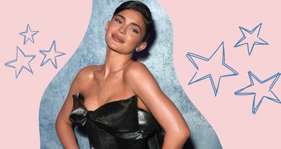 Kylie Jenner frufruja lángra lobbantotta az internetet