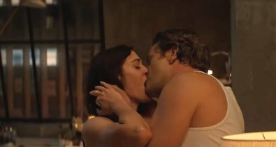 Exkluzív interjú az erotikus filmek új csillagával, Lizzy Caplannal